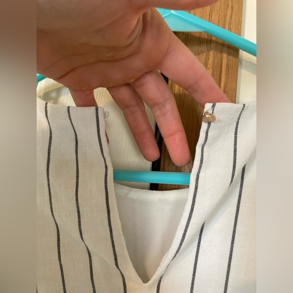 Basic dress - Picture 3 of 4